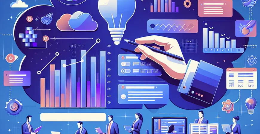 库存盘点效率低？ERP 工具的高效管理方法